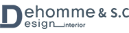 Dehomme Mobile Logo