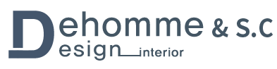 Dehomme Logo